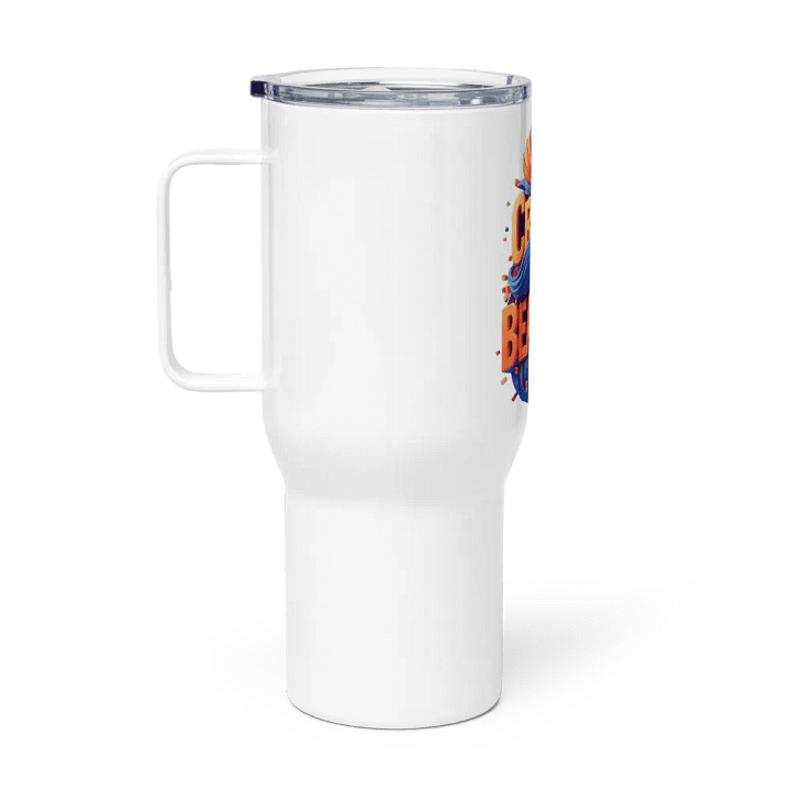 CrazyBeard Swag product image (1)