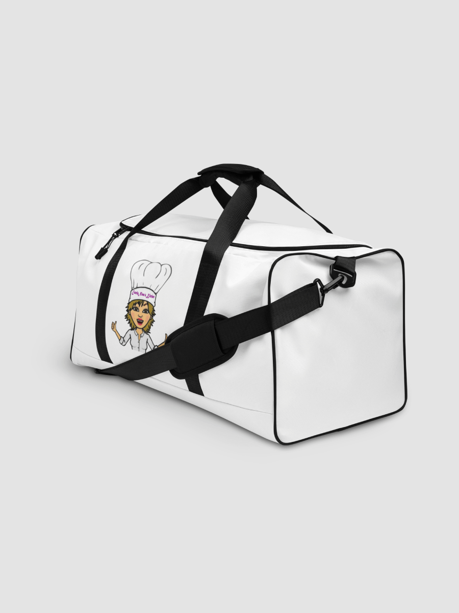 [EstelaNena] All-Over Print Duffle Bag Sublicolor 606 product image (4)