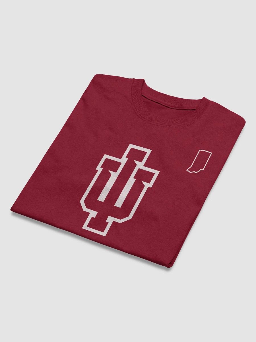 Indiana T-Shirt product image (3)