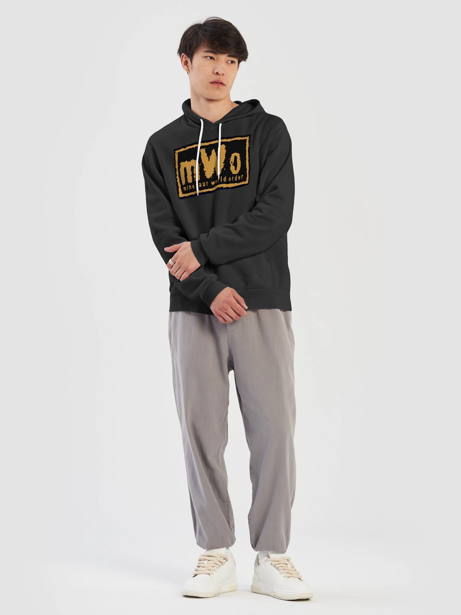 mWo Canvas Supersoft Hoodie product image (7)