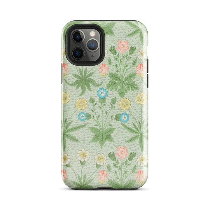 Daisy: William Morris Tough Case for iPhone® product image (25)