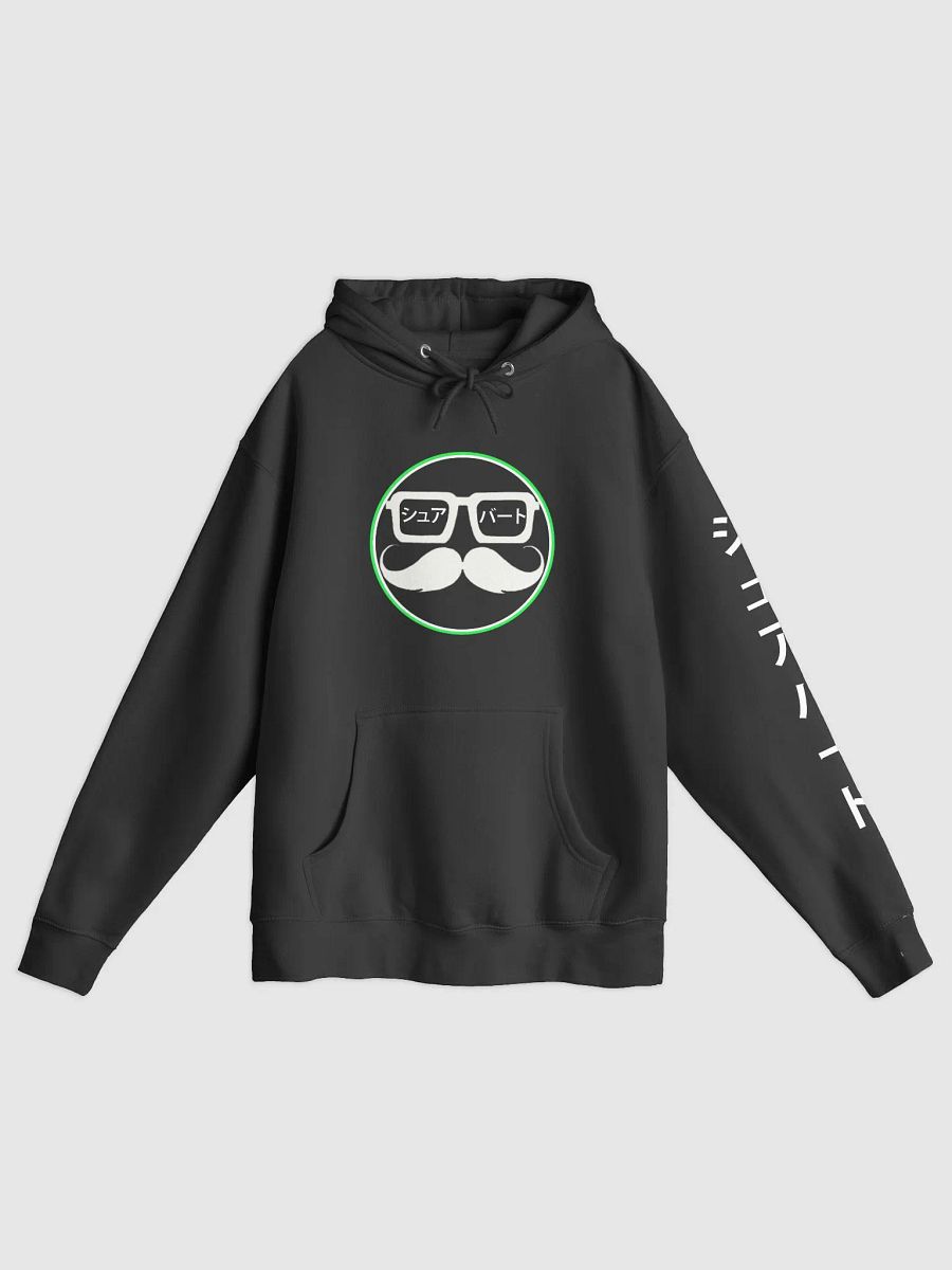 Tokyo Bert Green product image (1)