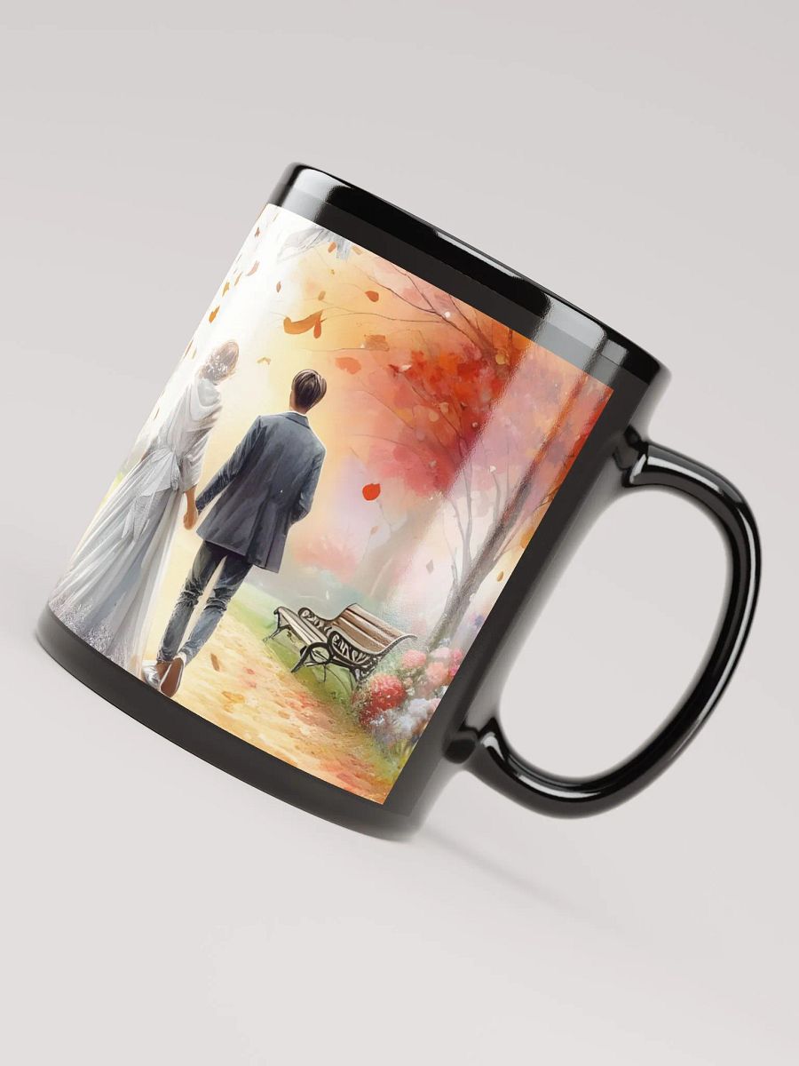 Autumn Romance Mug product image (8)
