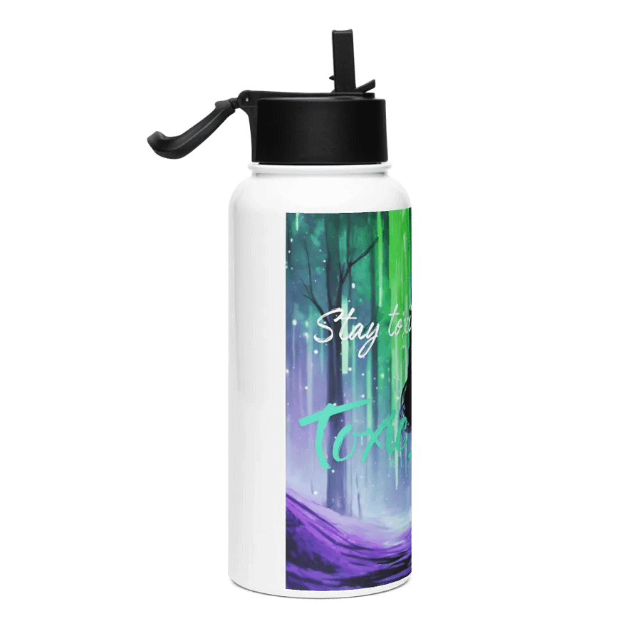 Toxic but sweet bottle product image (4)