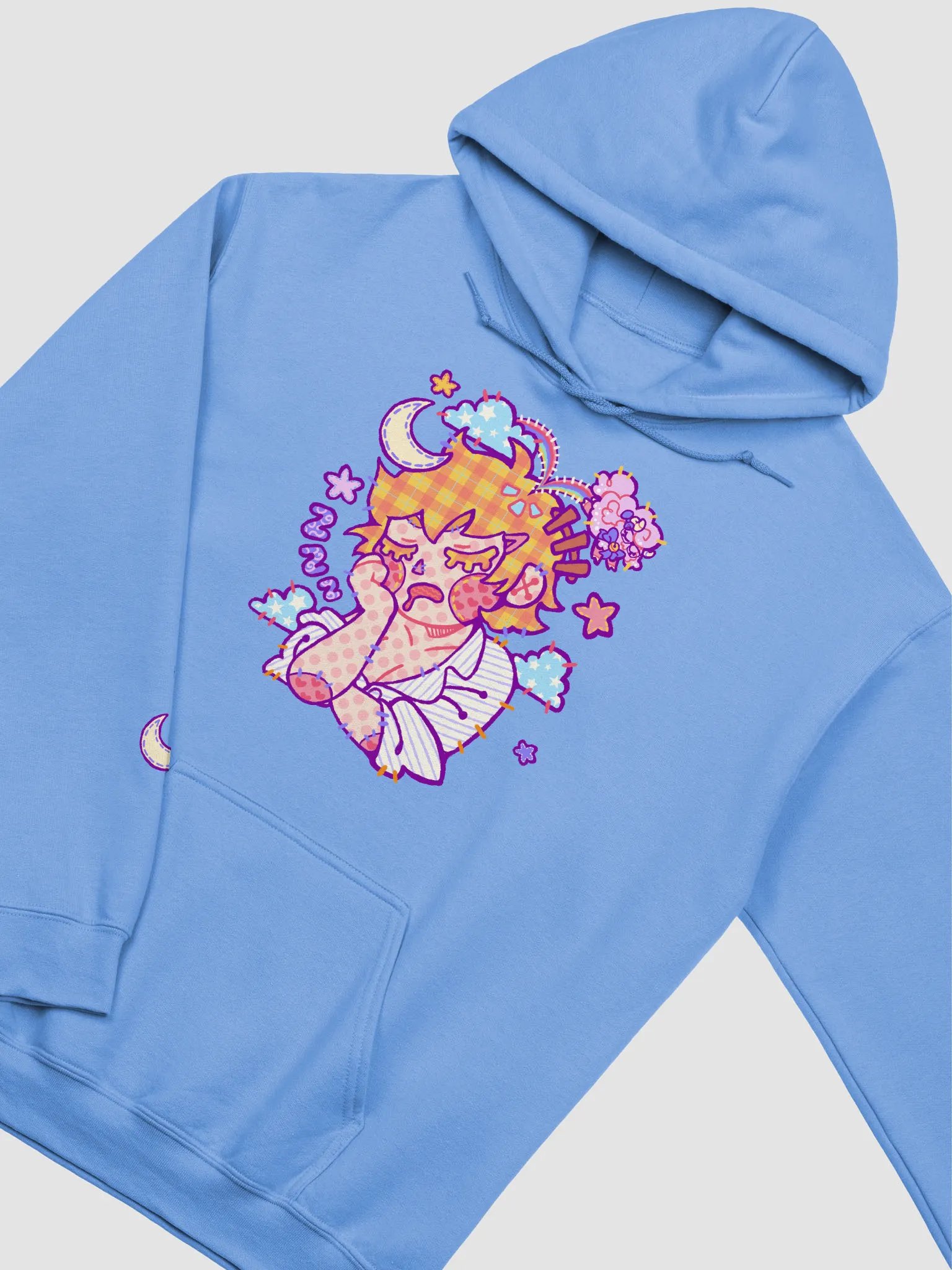 Karen Kim Hoodie product image (3)