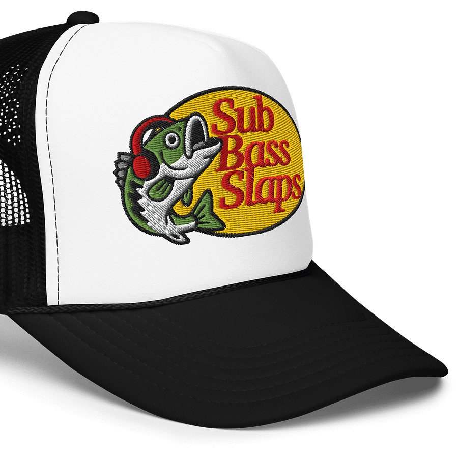 Bass Enthusiast product image (10)