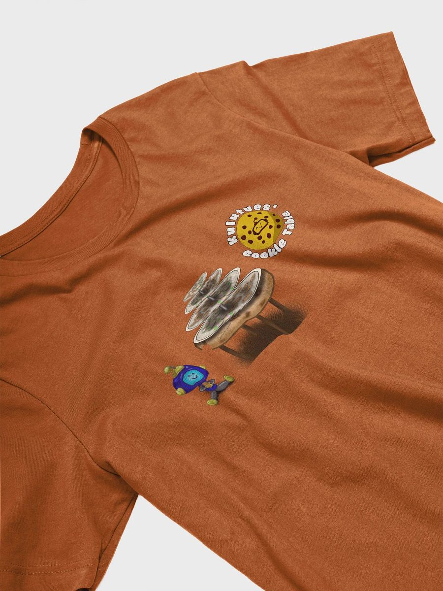Ultra-Soft T: Cookie Table by BeanThatLurks product image (54)