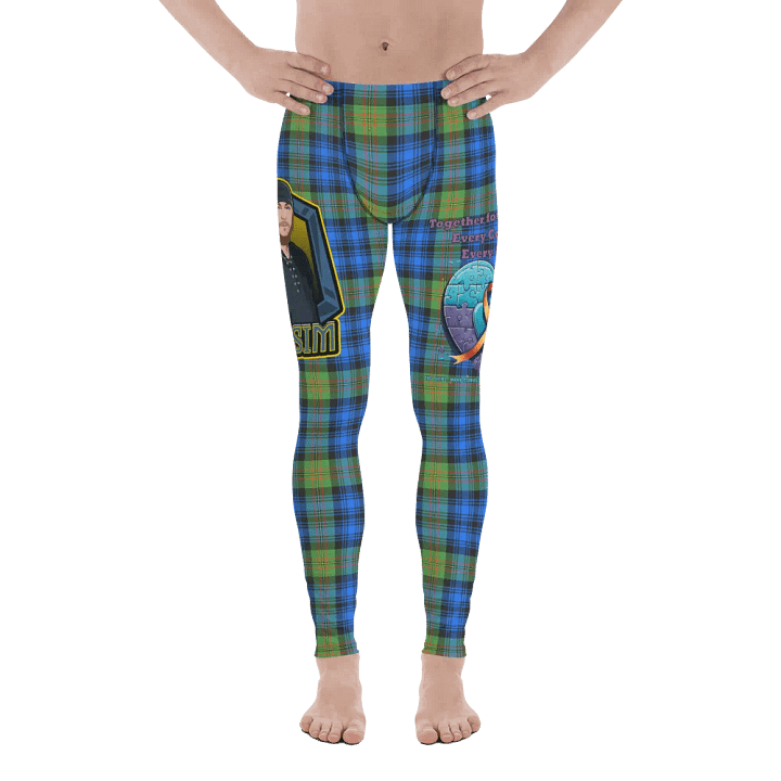 Unity Unleashed Men's Leggings product image (2)