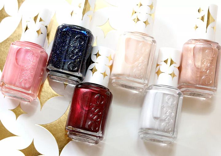 Essie Retro Revival Starry Starry Night Collect Nail Polish Choose Your Shade!! product image (1)