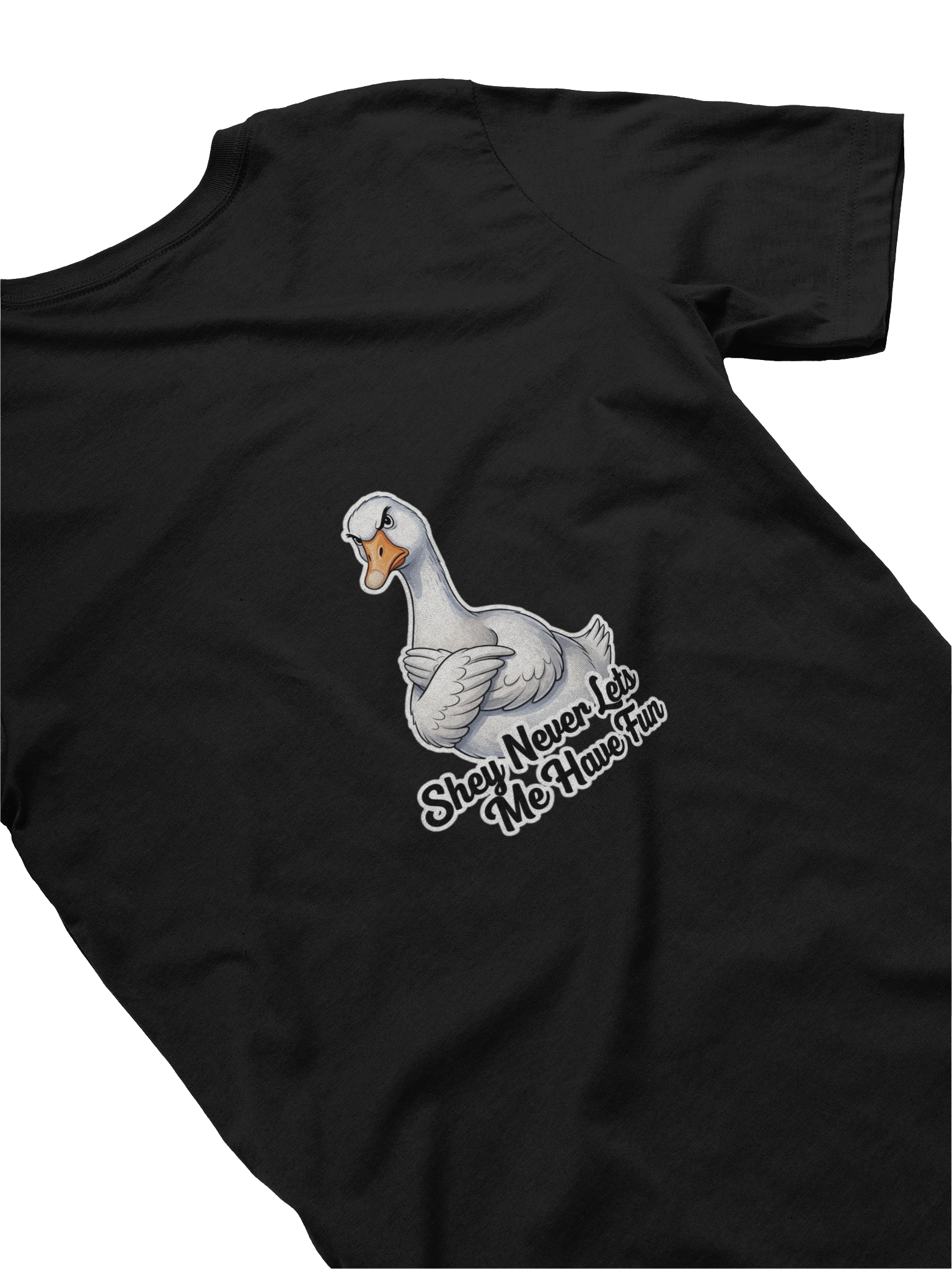 goose and shey tshirt product image (36)