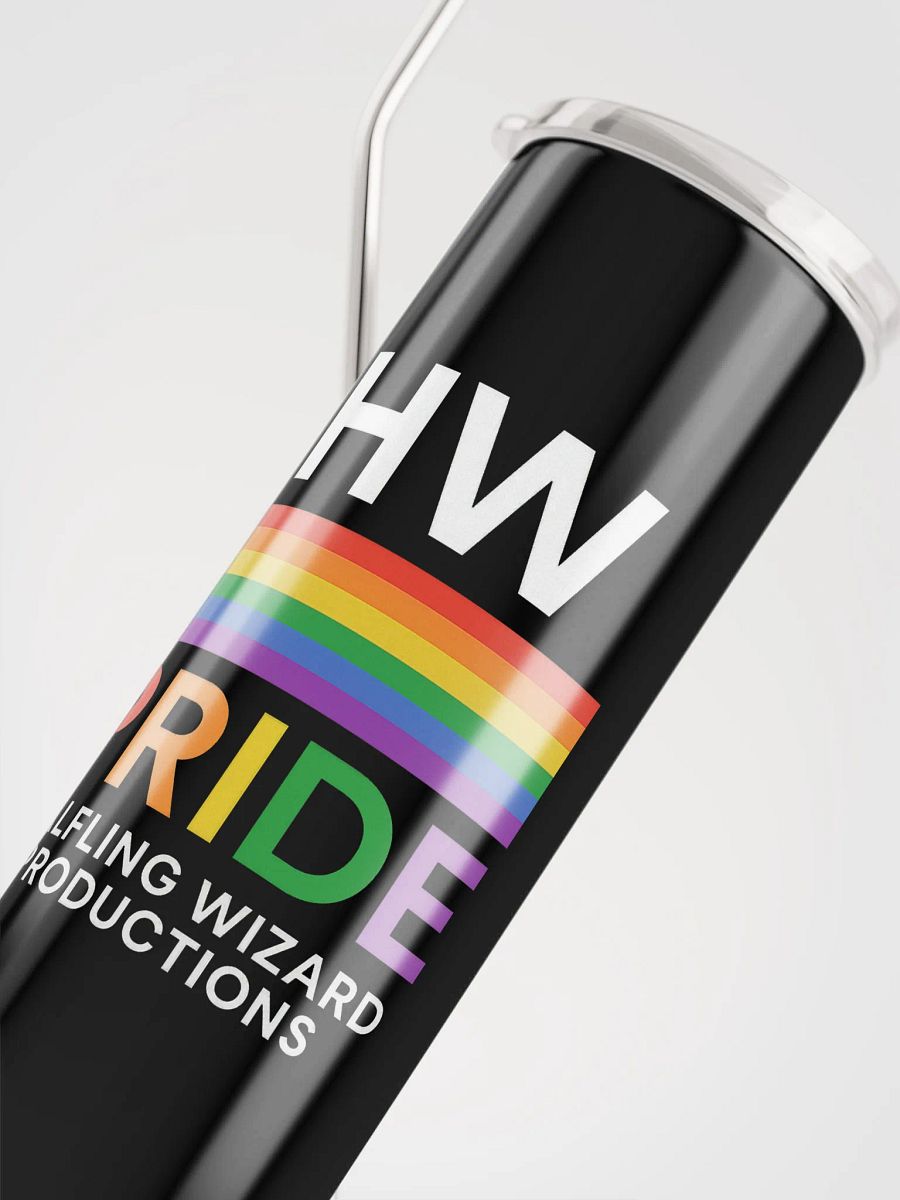 HW Pride Tumbler product image (4)