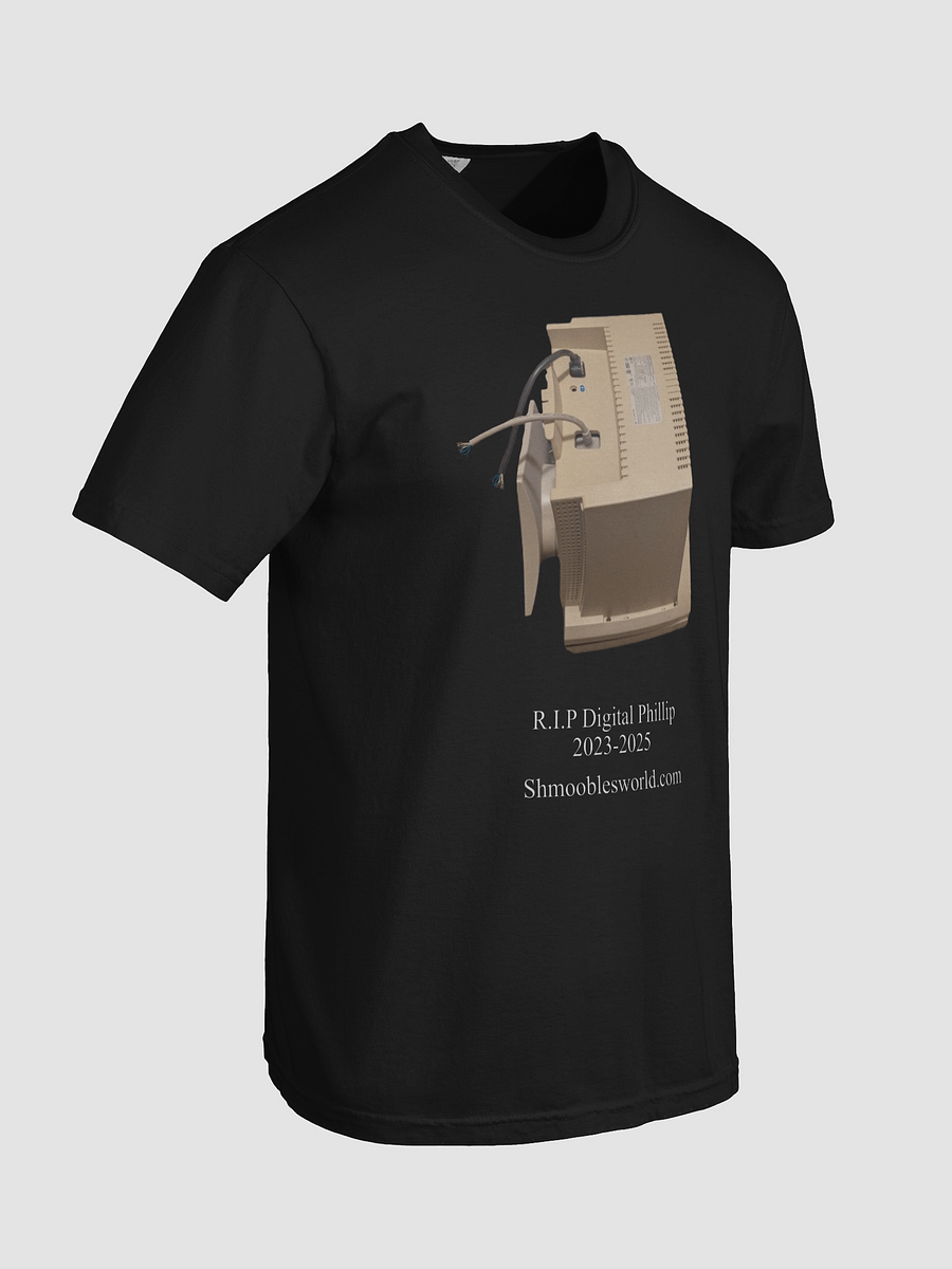 Rest in peace, Digital Phillip product image (8)