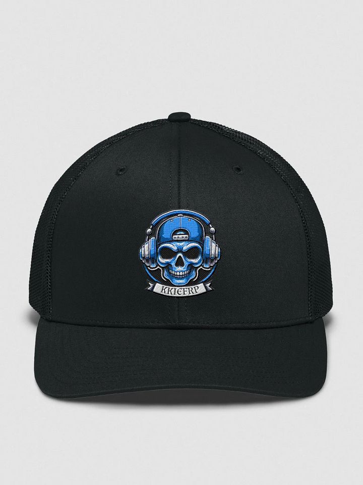 KKIEFRP Trucker hat product image (1)