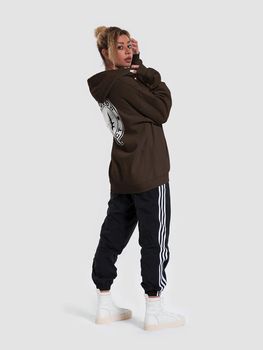 Relax Barebow Happens Hoddie product image (6)