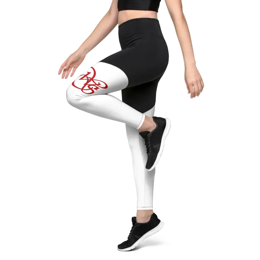 WS Sports Leggings product image (8)