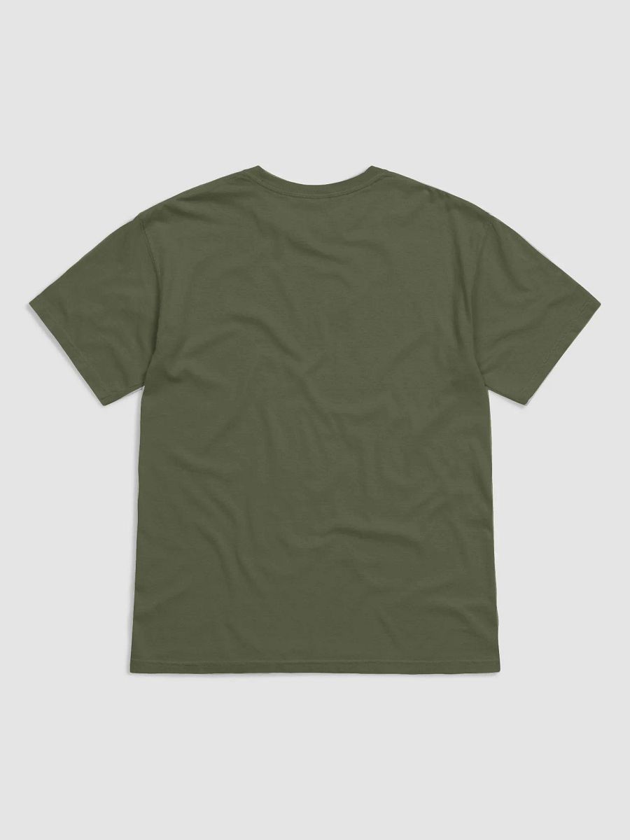 Hike Files Podcast Tee product image (2)