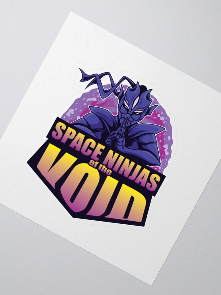 SpaceNinjas product image (4)