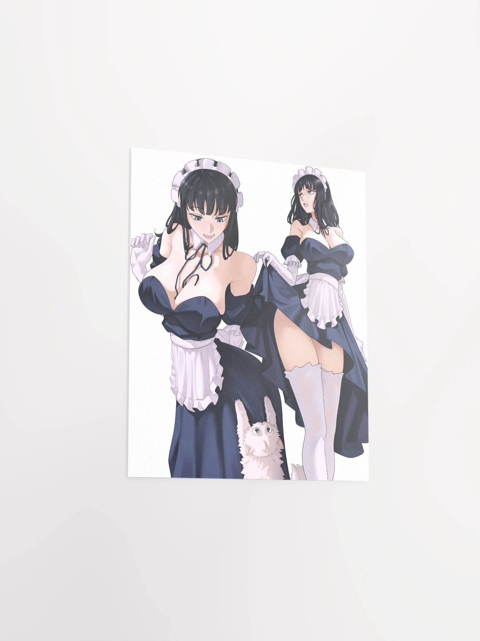 MAID NICO ROBIN product image (3)