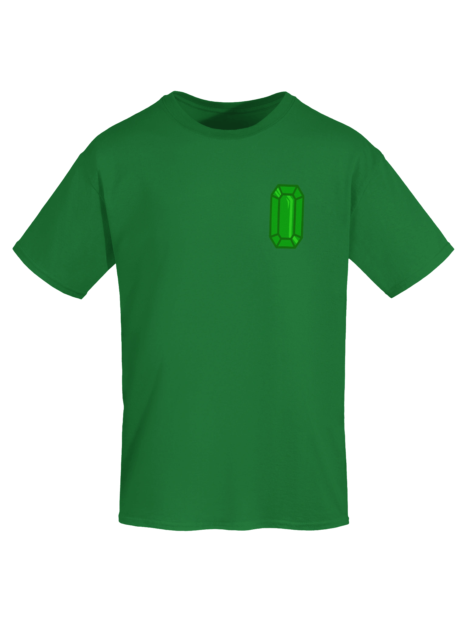 Malachite Gem T-Shirt product image (20)