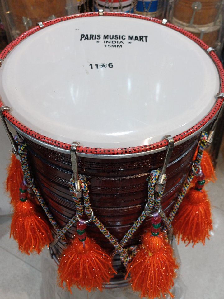 Dhol product image (2)