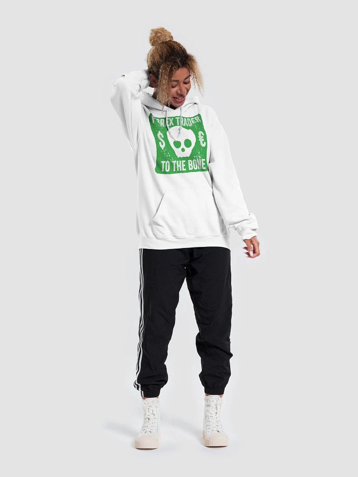 Forex trader to the bone product image (1)