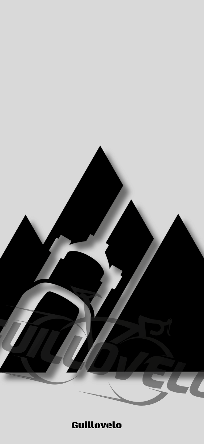 GUILLOVELO MTB WALLPAPER product image (4)