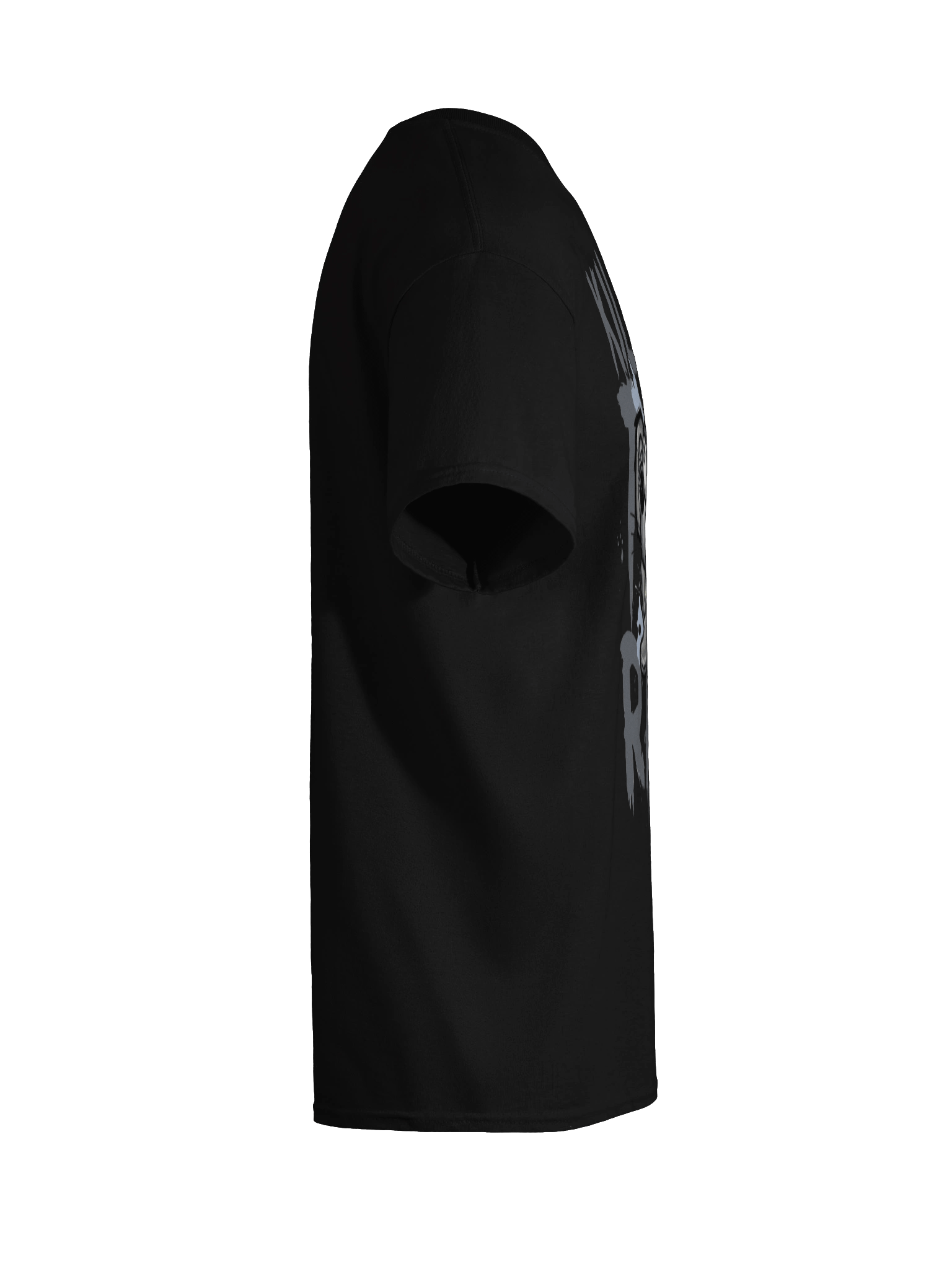 KILLING THE RATS Graffiti Style T-Shirt product image (12)