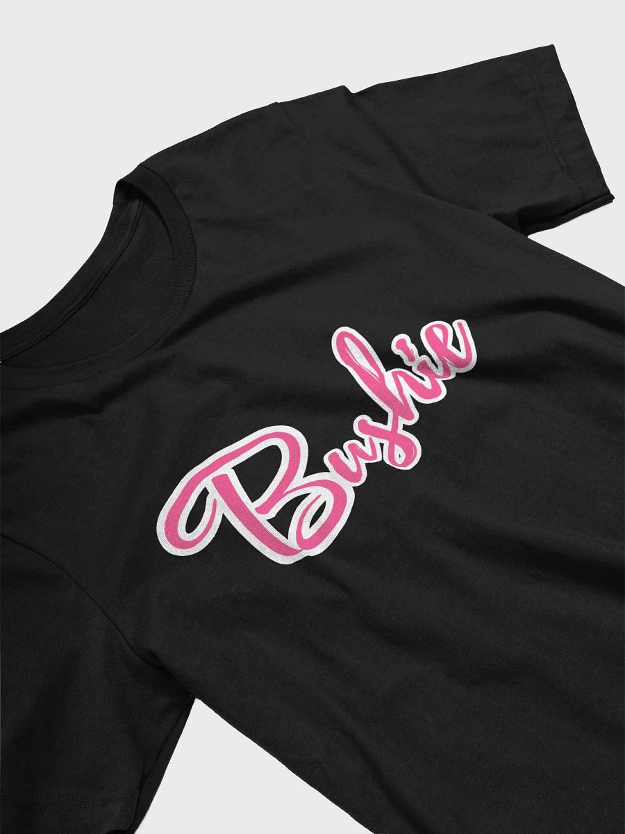 Bushie T-Shirt product image (3)