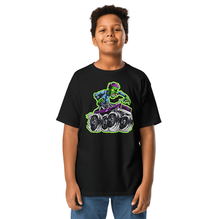 ZoMBiE product image (1)