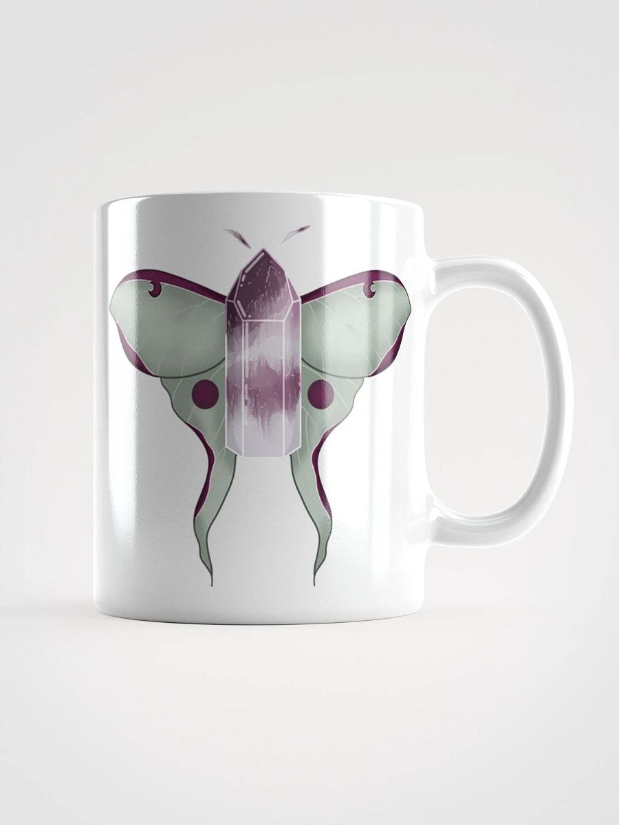 Crystal Moth Mug product image (1)