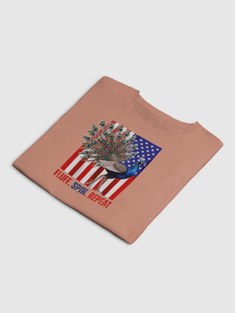 fluff. spin. repeat crop top product image (5)