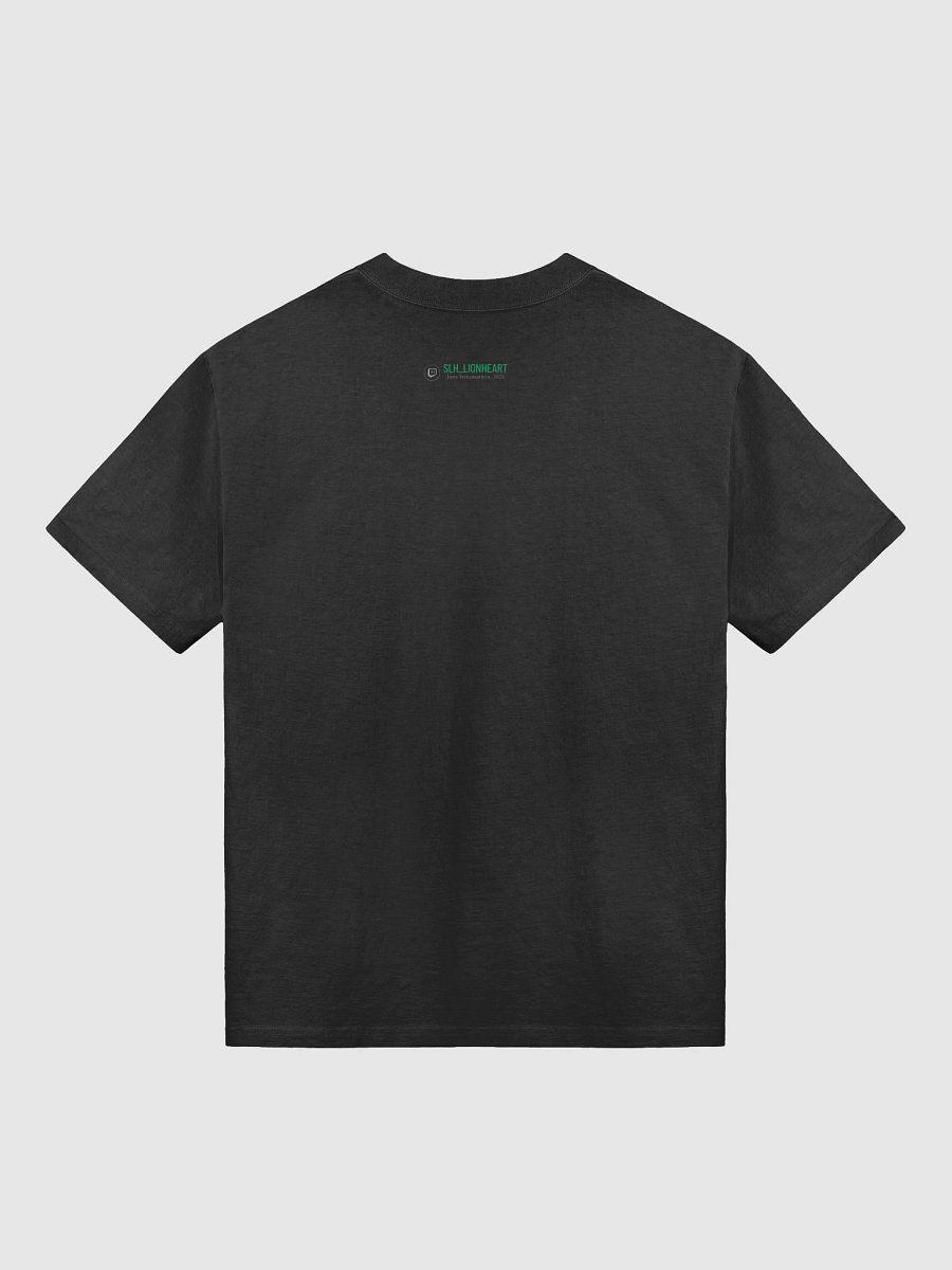 Biggest Fan, Repo Tee product image (2)