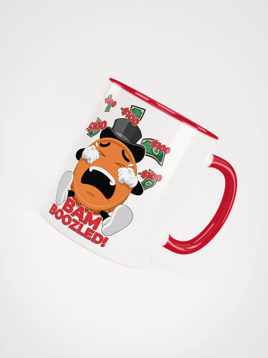 BAM BOOZLED V1 product image (4)