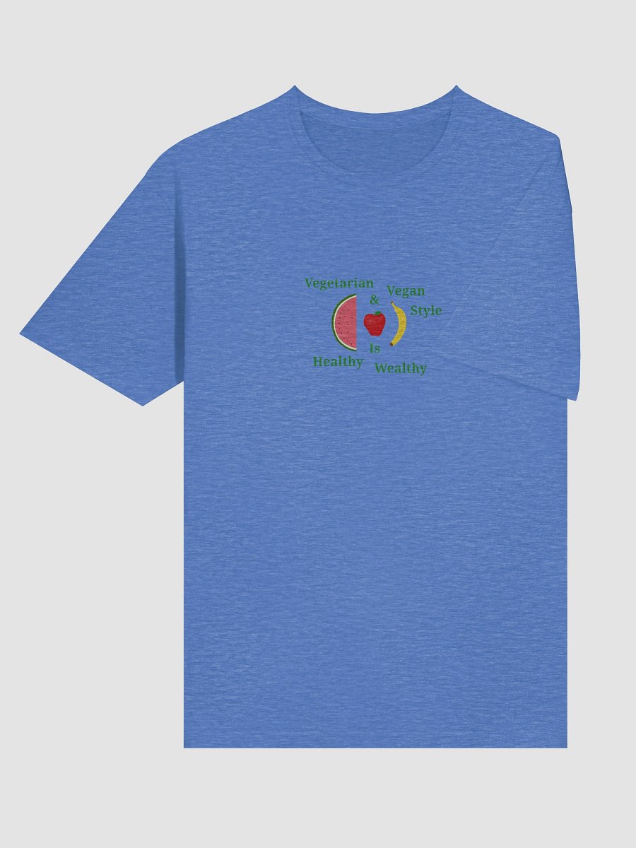 Fruitful Fashion Statement T-Shirt product image (6)
