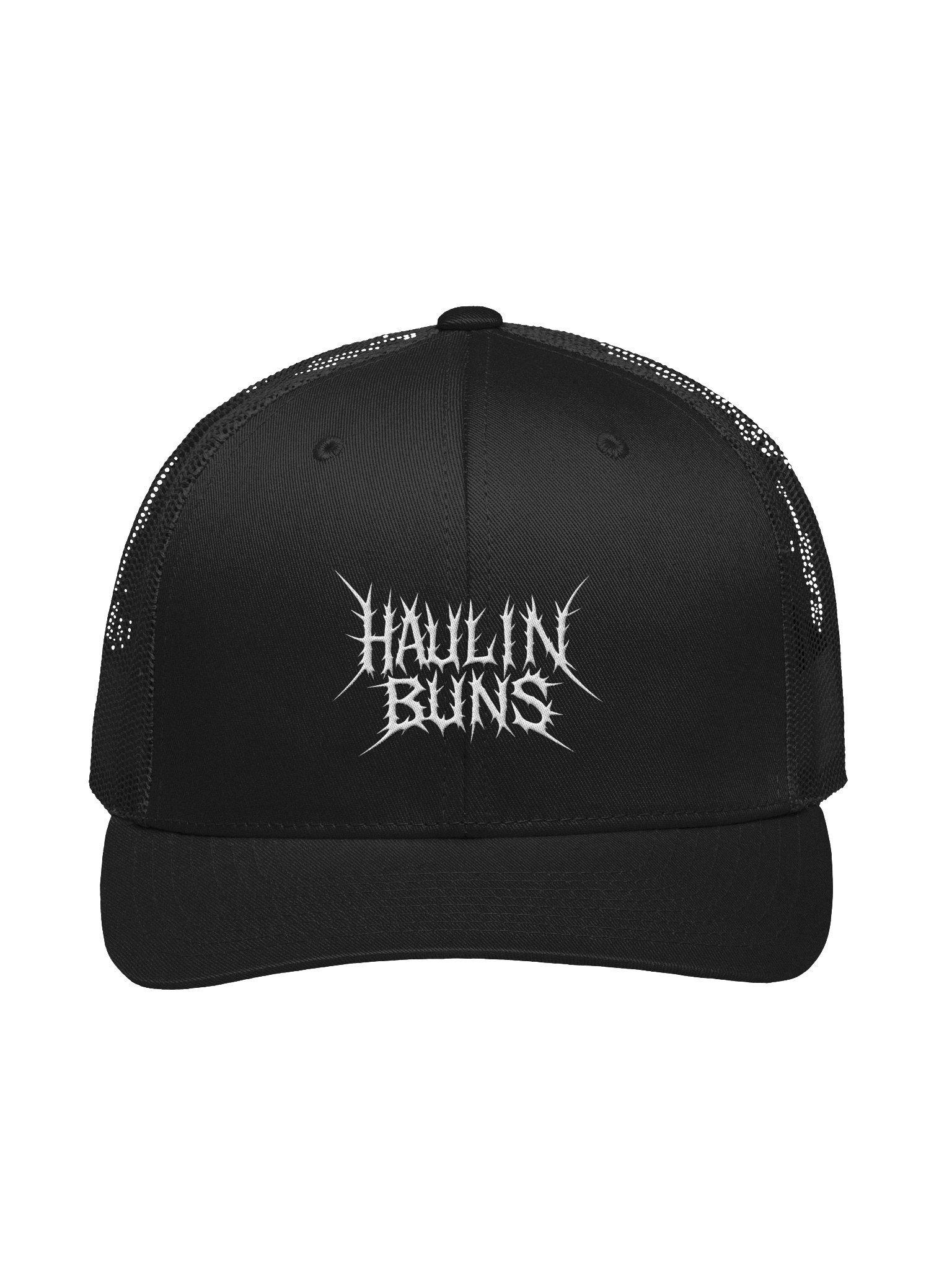Haulin' Buns Trucker Hat product image (1)