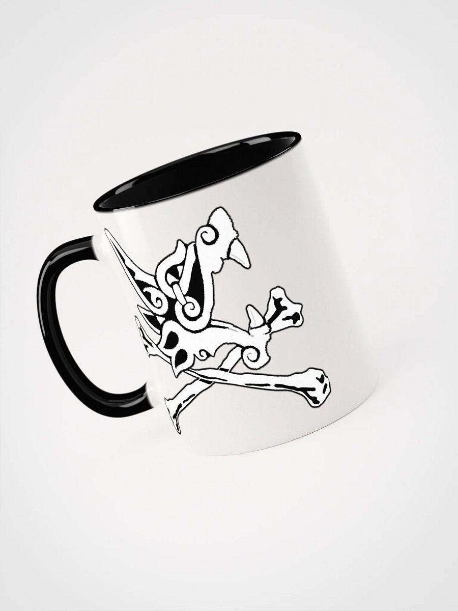 Jorgy Roger Coffee Mug product image (30)