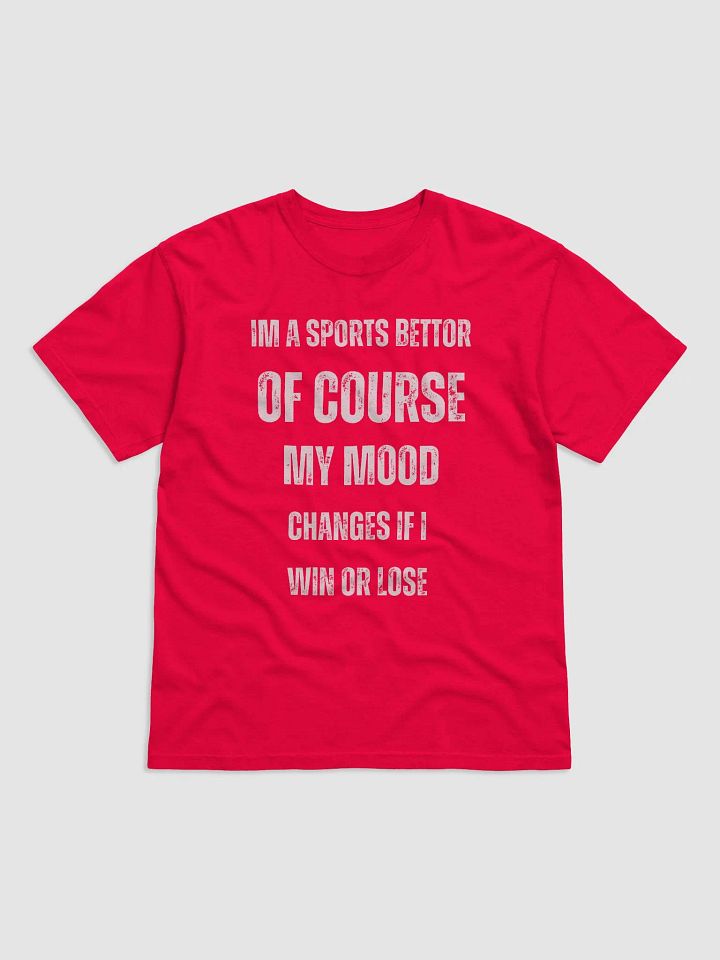 Bad Mood product image (17)