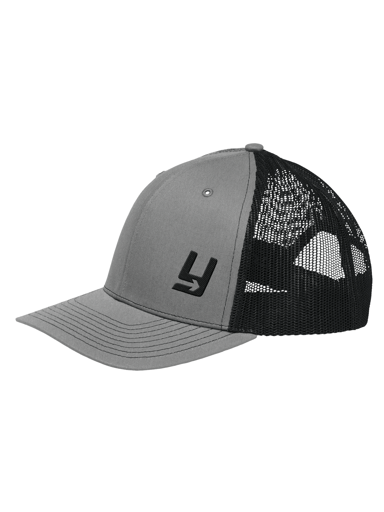 Y Trucker Hat product image (2)