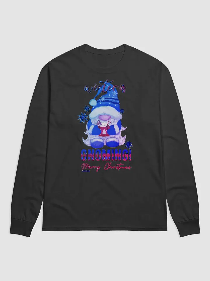 WINTER IS GNOMING product image (2)