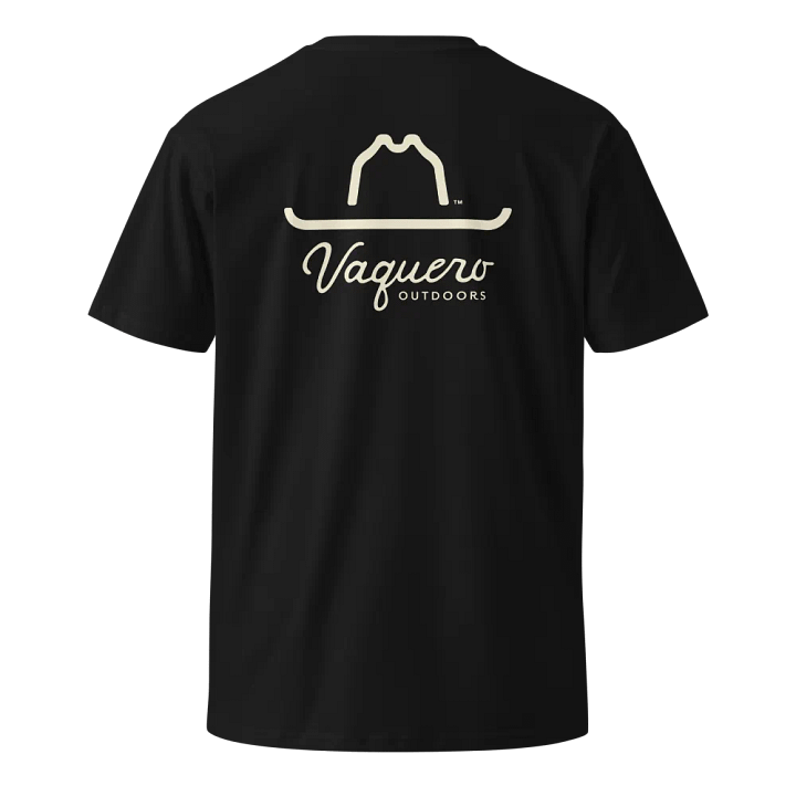 Hat + Full Logo Tee Sunrise product image (4)