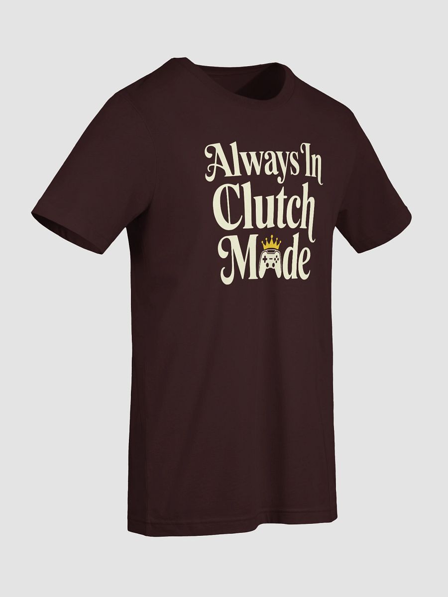 Always In Clutch Mode product image (7)