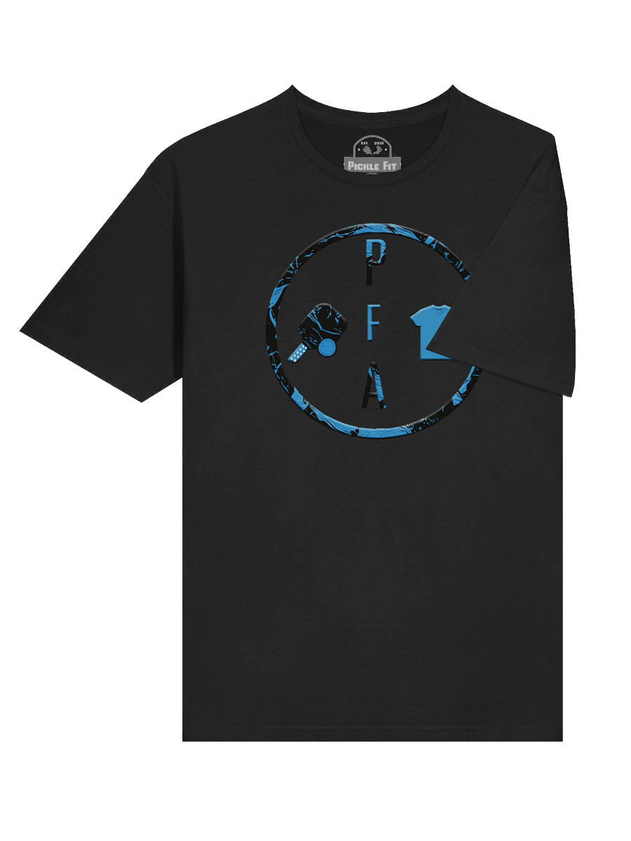 Pickle Fit Emblem Unisex T-Shirt product image (72)
