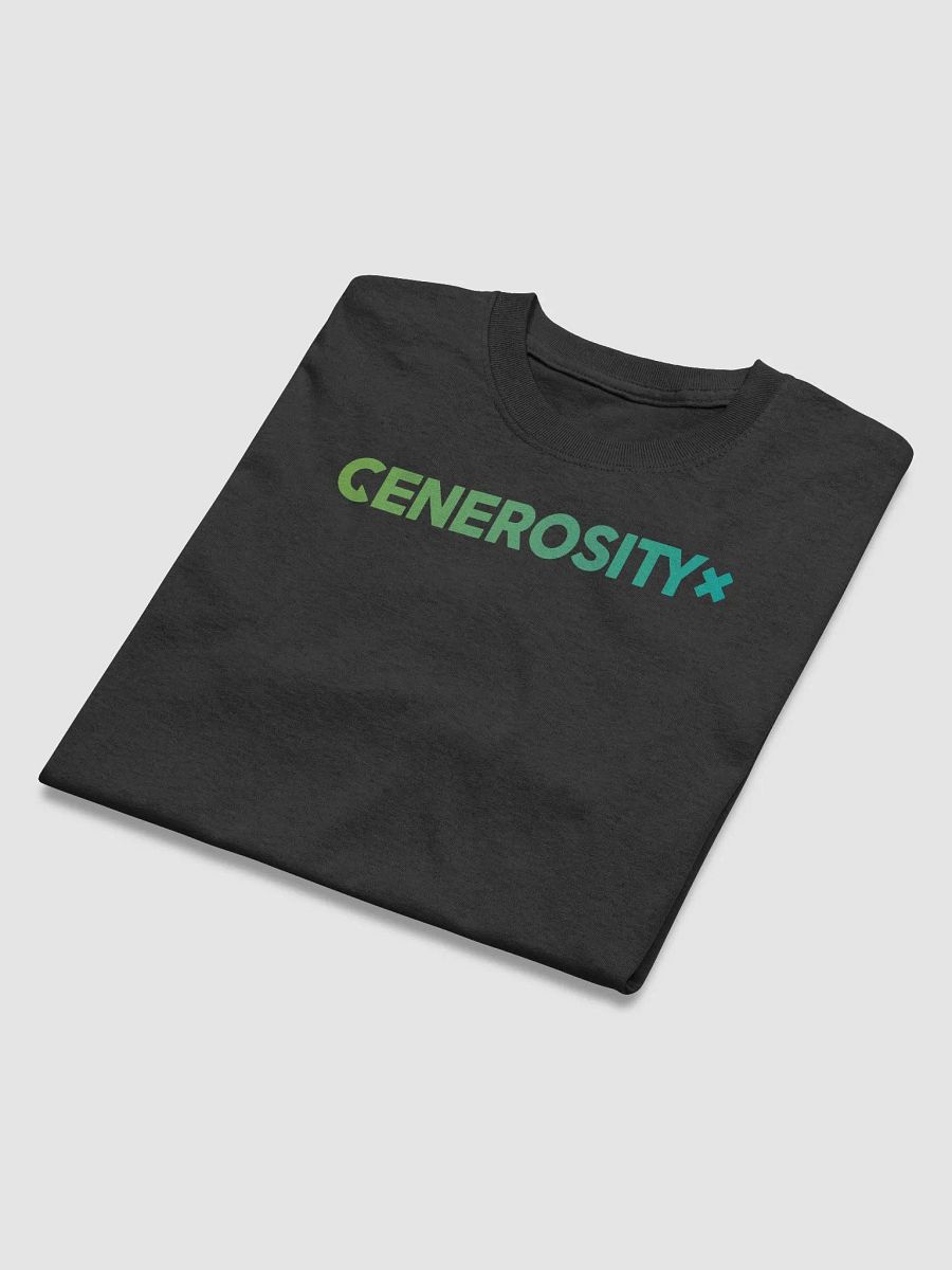 GX Generosity X Basic Tee product image (3)