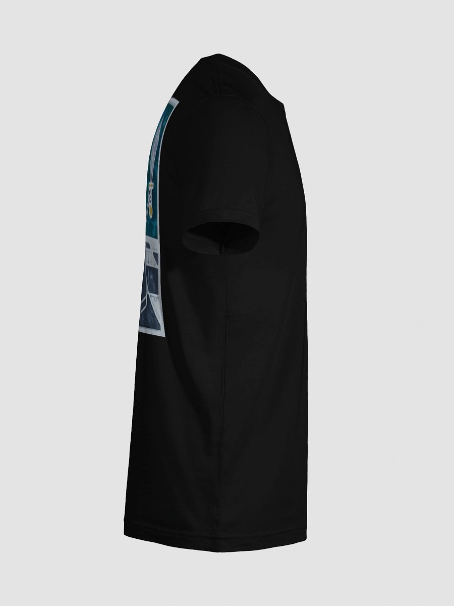 Black Pawn Fighter Shirt product image (23)