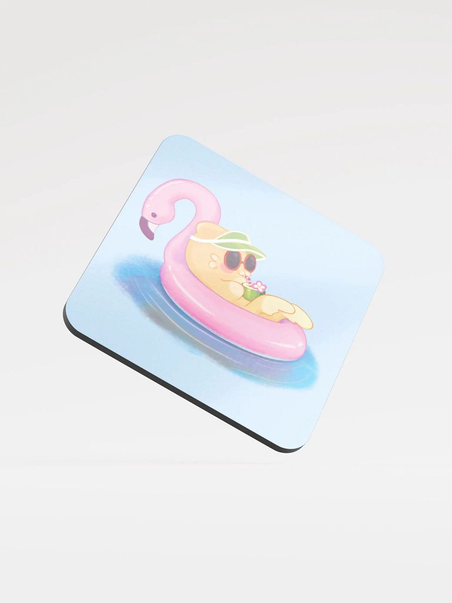 Wobbegang Coaster product image (1)