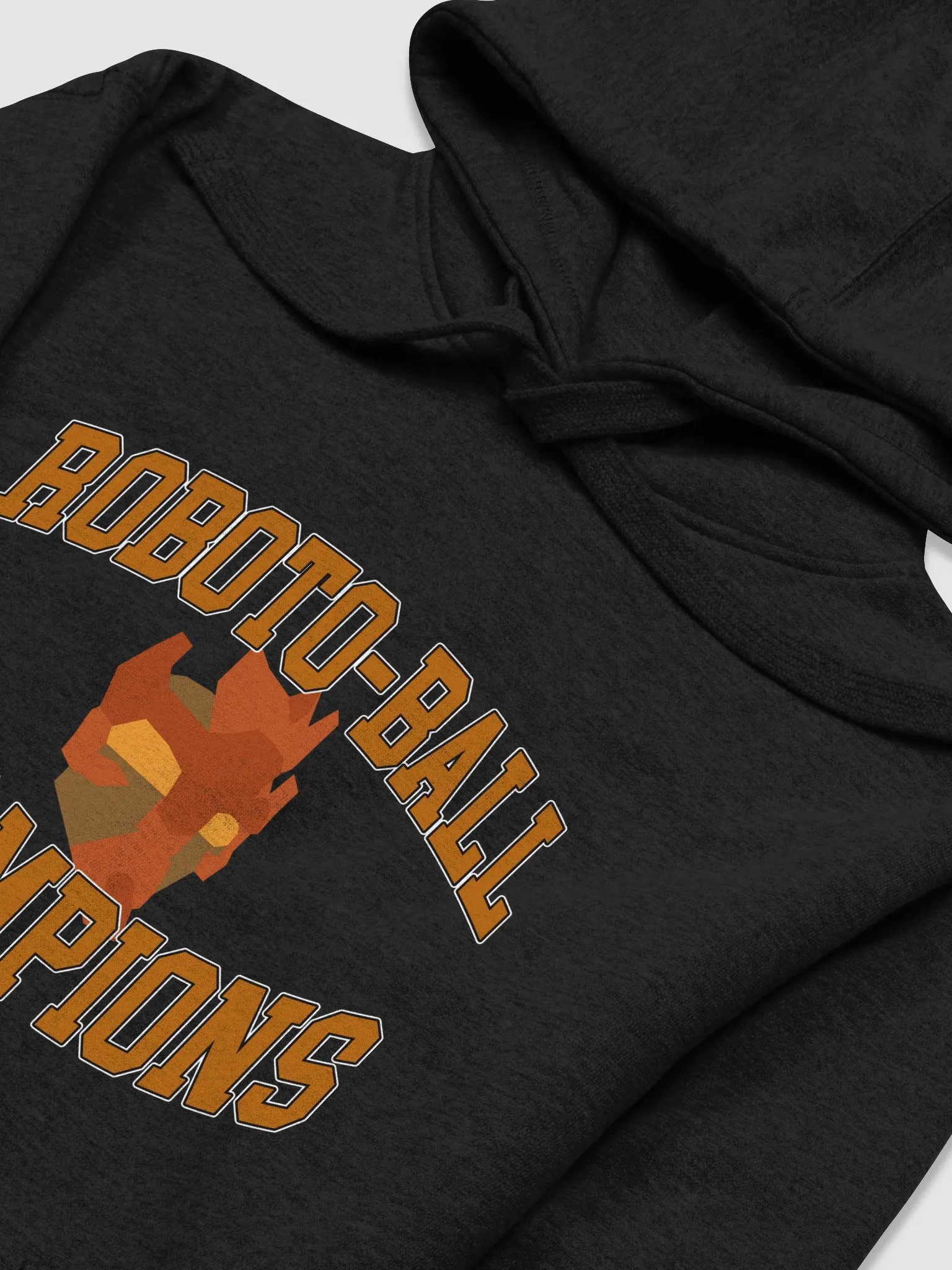 Roboto-Ball Champions Hoodie product image (3)