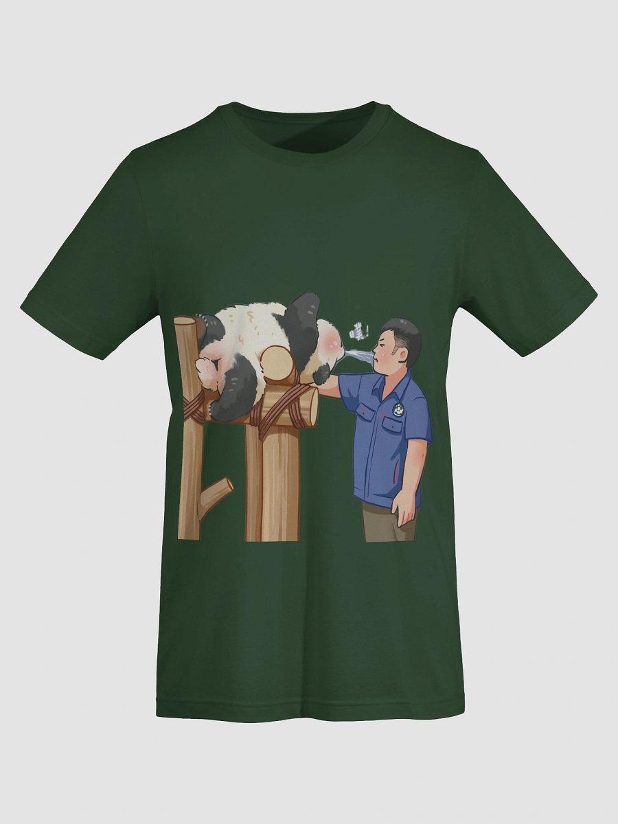 QISANMEI🐼Giant Panda product image (71)