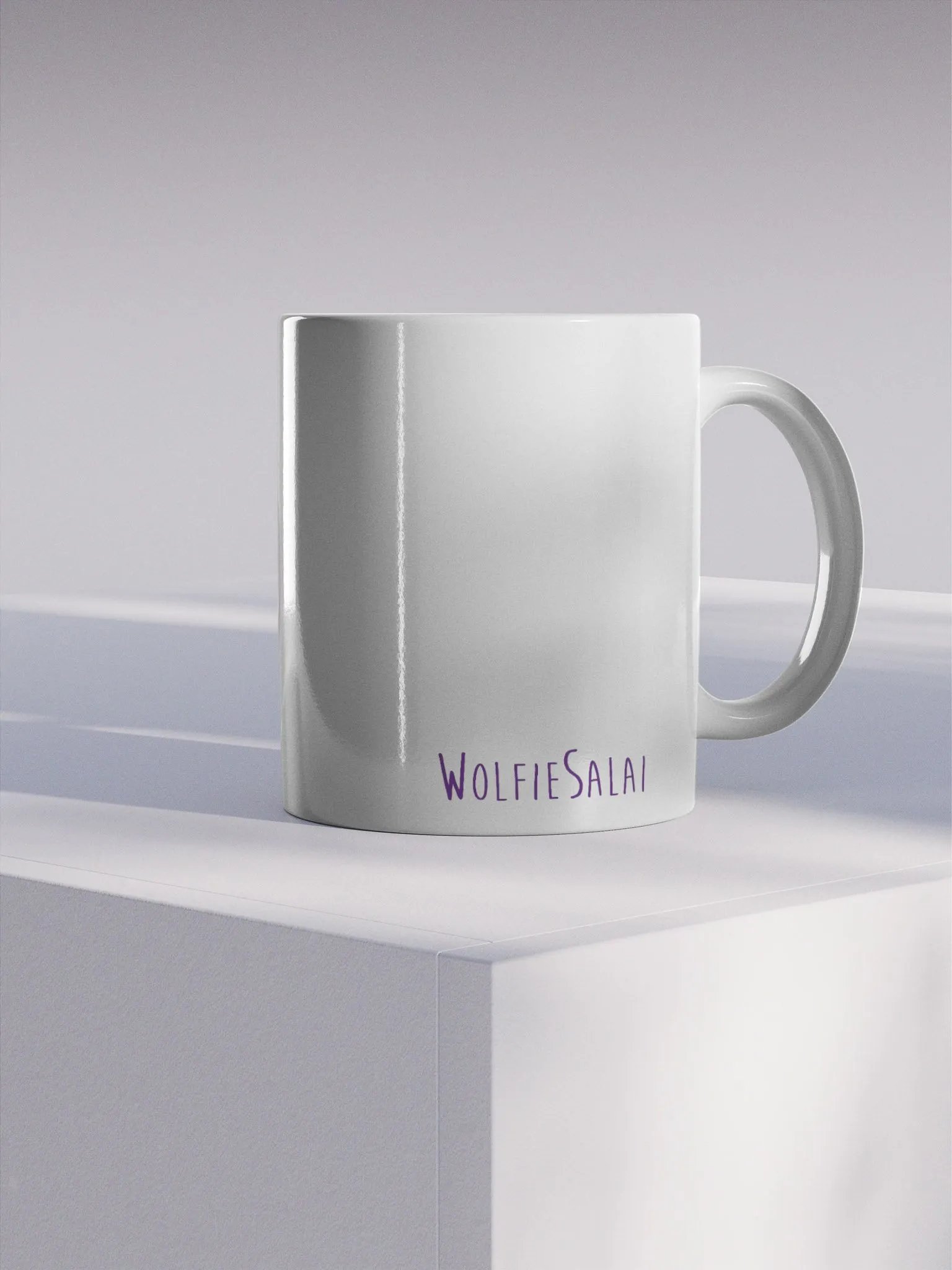 Potato Brain Mug product image (4)