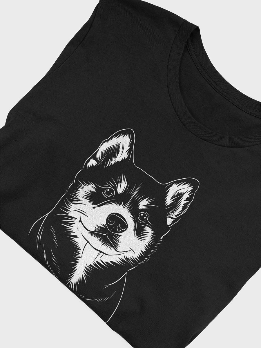 Akita T-Shirt product image (5)