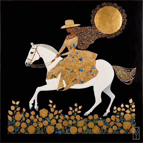 N. 1981
Artist Style: Klimt
Theme: Beyoncé's 'Cowboy Carter' Album
.
.
.
.
.
.
#klimt #art #artistsoninstagram̛̄̊̔̈̓̐͌̈̆̓̔̿̆̒...